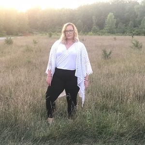 Meet your Posher, Mykaela